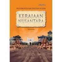 Image of Seri Ensiklopedia Ilmu Pengetahuan Sosial : Kerajaan Nusantara