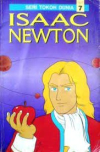 Image of Seri Tokoh Dunia 7: Isaac Newton