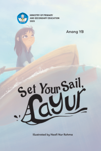 Image of Set Your Sail, Layur!