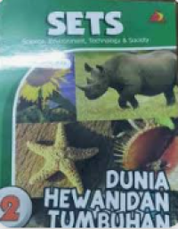 Image of SETS  2: Dunia Hewan dan Tumbuhan