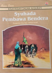 Image of Syuhada Pembawa Bendera: