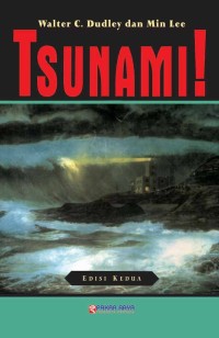 Image of T S U N A M I (EDISI KEDUA)