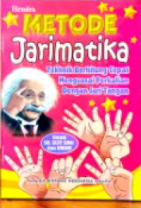 Image of Tekhnik Berhitung Cepat Menguasai Perkalian Dengan Jari Tangan