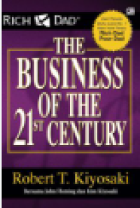 Image of The Business of the 21st Century