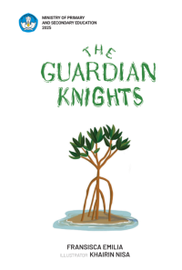 Image of The Guardian Knights