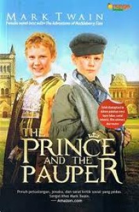 Image of The Prince and The Pauper