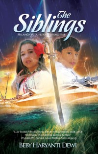 Image of The Siblings: Hilangnya Duplikat Pedang Nabi