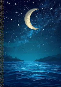 Image of The Spirit of Ocean Nights