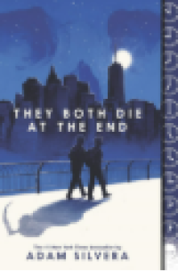 Image of They Both Die at the End