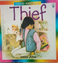 Image of Thief