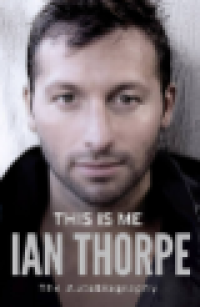 Image of This Is Me: The Autobiography