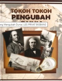 Image of Tokoh-Tokoh Pengubah Dunia