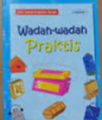 Image of Wadah-Wadah Praktis