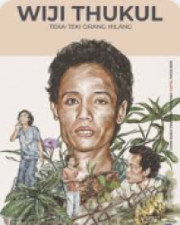 Image of Wiji Thukul: Teka-Teki Orang Hilang